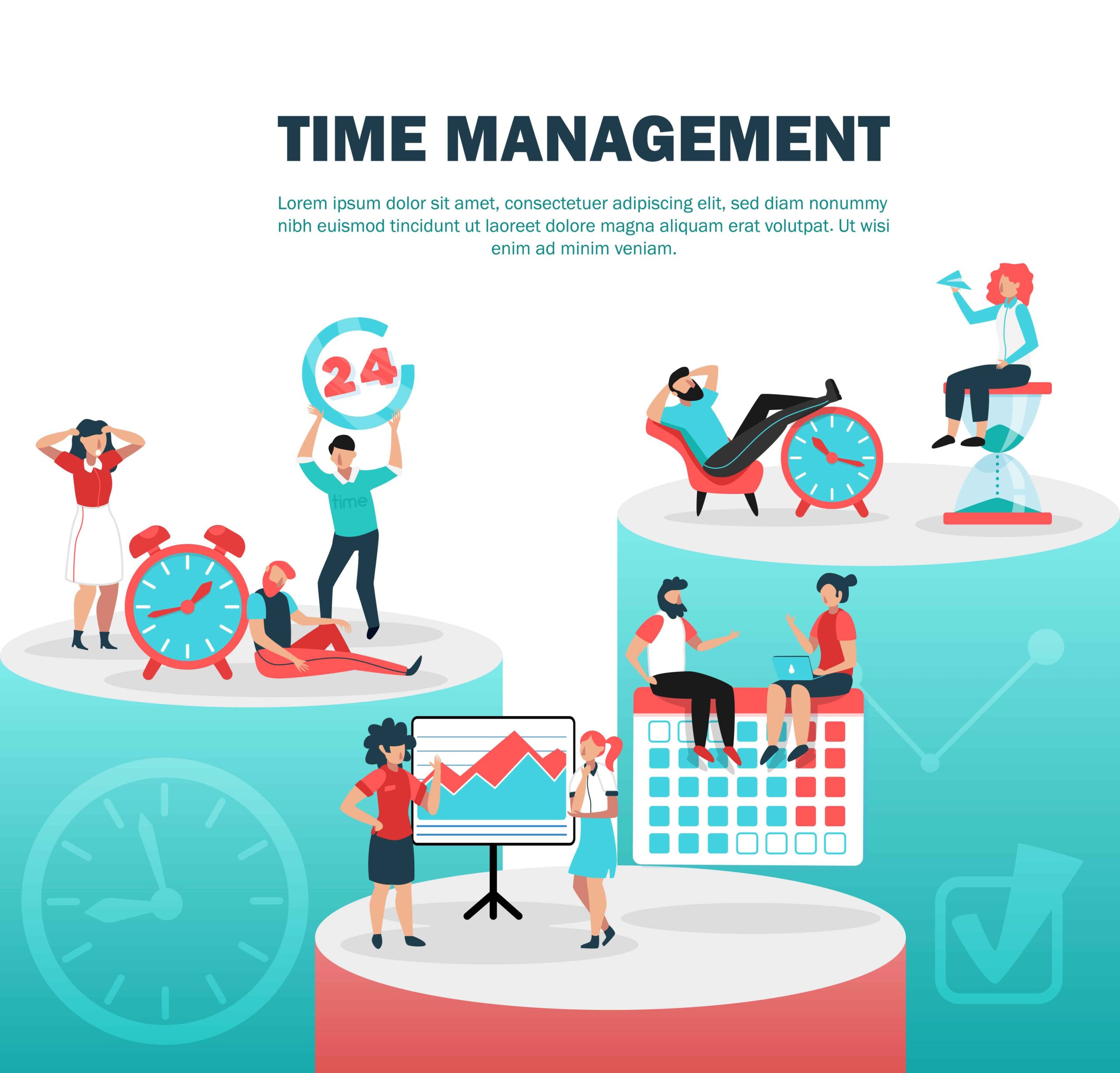 Time Management System